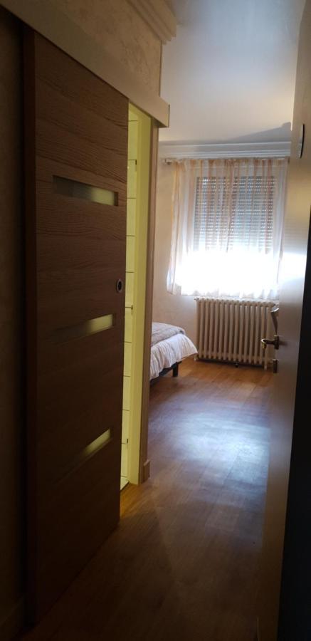 Hotel De La Poste B&B La Bresse Dış mekan fotoğraf