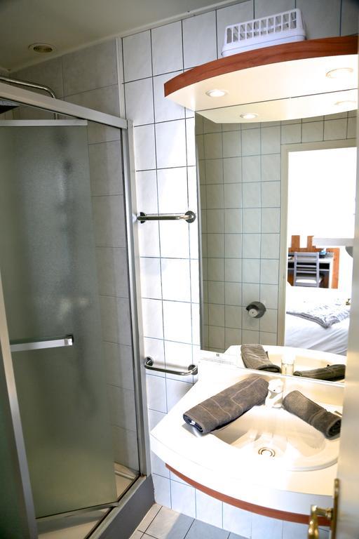 Hotel De La Poste B&B La Bresse Dış mekan fotoğraf