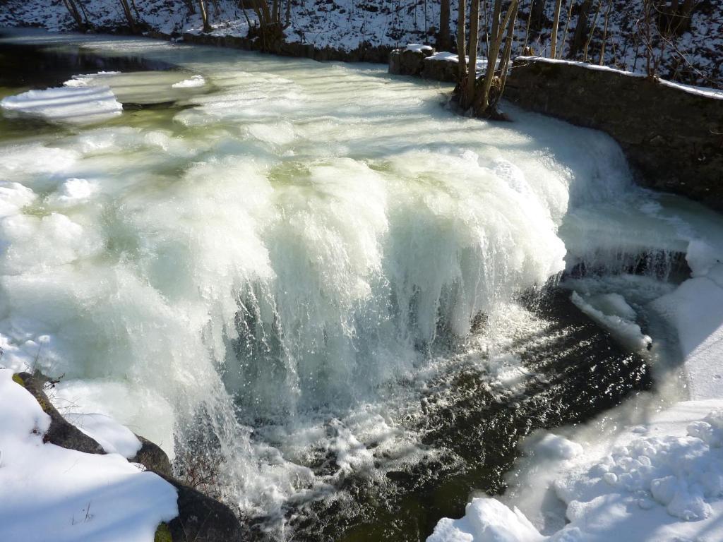 Hotel De La Poste B&B La Bresse Dış mekan fotoğraf